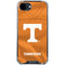 University of Tennessee Orange Jersey iPhone 16e Clear Case