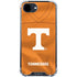 University of Tennessee Orange Jersey iPhone 16e Clear Case
