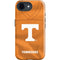 University of Tennessee Orange Jersey iPhone 16e Impact Case