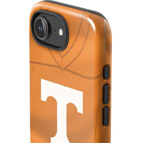University of Tennessee Orange Jersey iPhone 16e Impact Case