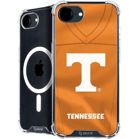 University of Tennessee Orange Jersey iPhone 16e MagSafe Case