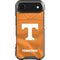 University of Tennessee Orange Jersey iPhone 17 Air Clear Case