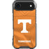 University of Tennessee Orange Jersey iPhone 17 Air Clear Case