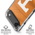 University of Tennessee Orange Jersey iPhone 17 Air Clear Case