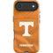 University of Tennessee Orange Jersey iPhone 17 Air Impact Case