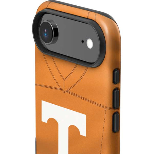 University of Tennessee Orange Jersey iPhone 17 Air Impact Case