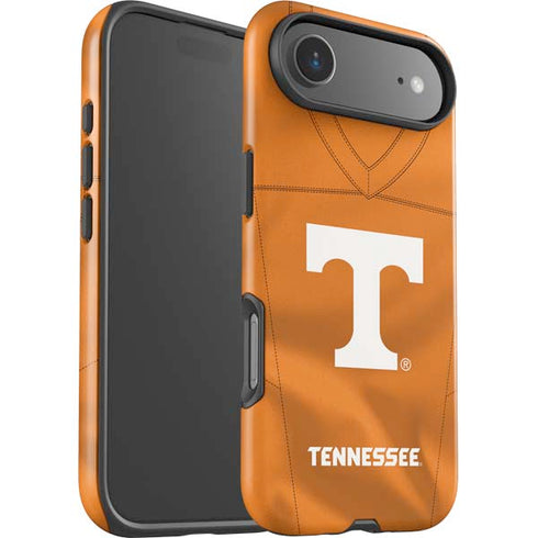 University of Tennessee Orange Jersey iPhone 17 Air Impact Case