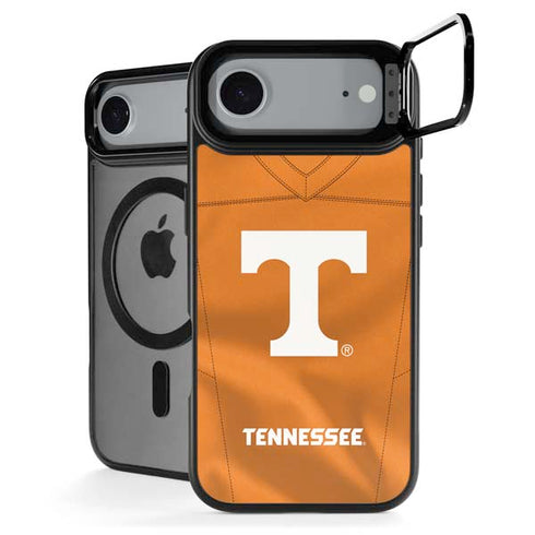 University of Tennessee Orange Jersey iPhone 17 Air Kickstand Case
