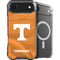 University of Tennessee Orange Jersey iPhone 17 Air MagSafe Case