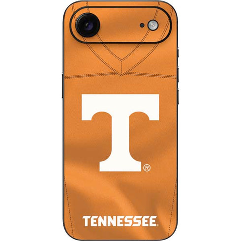 University of Tennessee Orange Jersey iPhone 17 Air Skin