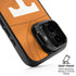University of Tennessee Orange Jersey iPhone 17 Kickstand Case