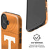 University of Tennessee Orange Jersey iPhone 17 Magsafe Impact Case