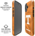 University of Tennessee Orange Jersey iPhone 17 Magsafe Impact Case