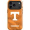 University of Tennessee Orange Jersey iPhone 17 Pro Magsafe Impact Case