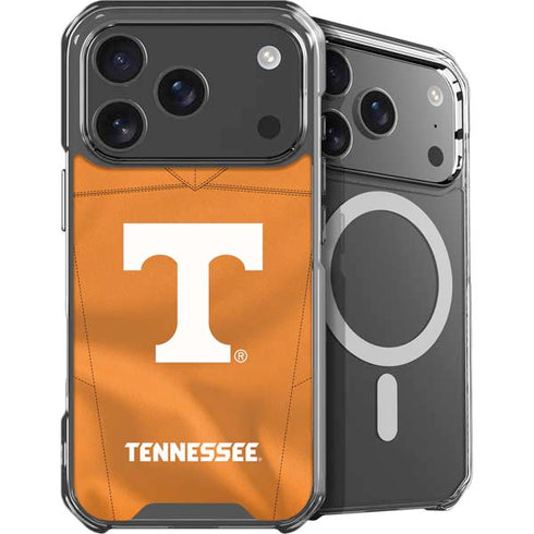 University of Tennessee Orange Jersey iPhone 17 Pro Max MagSafe Case