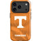 University of Tennessee Orange Jersey iPhone 17 Pro Max Magsafe Impact Case