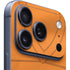 University of Tennessee Orange Jersey iPhone 17 Pro Skin