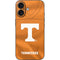 University of Tennessee Orange Jersey iPhone 17 Skin