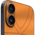 University of Tennessee Orange Jersey iPhone 17 Skin