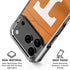 University of Tennessee Orange Jersey iPhone 18 Pro Clear Case