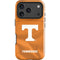 University of Tennessee Orange Jersey iPhone 18 Pro Impact Case
