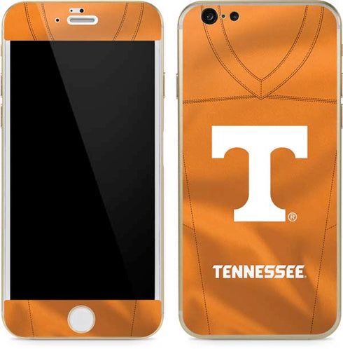 University of Tennessee Orange Jersey iPhone 6/6s Skin