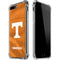 University of Tennessee Orange Jersey iPhone 7/8 Plus Clear Case
