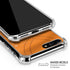 University of Tennessee Orange Jersey iPhone 7/8 Plus Clear Case