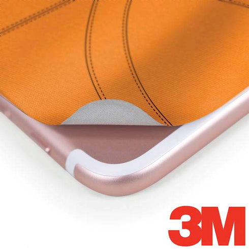 University of Tennessee Orange Jersey iPhone 7 Plus Skin