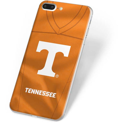 University of Tennessee Orange Jersey iPhone 7 Plus Skin