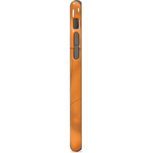 University of Tennessee Orange Jersey iPhone 7 Pro Case