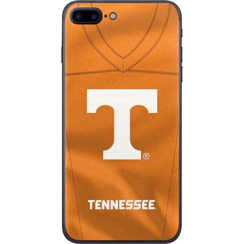 University of Tennessee Orange Jersey iPhone 8 Plus Skin