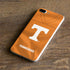 University of Tennessee Orange Jersey iPhone 8 Plus Skin