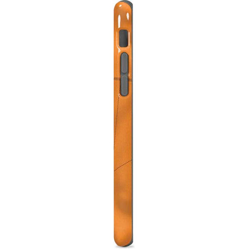 University of Tennessee Orange Jersey iPhone 8 Pro Case