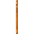 University of Tennessee Orange Jersey iPhone 8 Pro Case