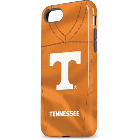 University of Tennessee Orange Jersey iPhone 8 Pro Case