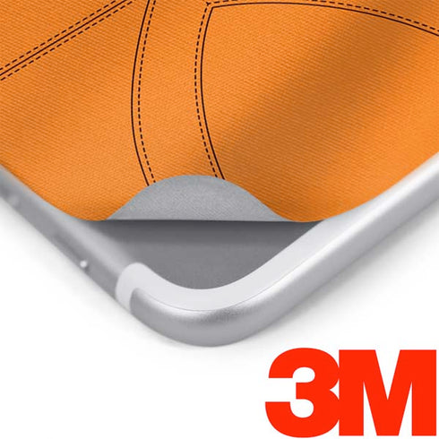 University of Tennessee Orange Jersey iPhone 8 Skin