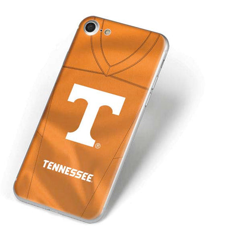 University of Tennessee Orange Jersey iPhone 8 Skin