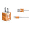 University of Tennessee Orange Jersey iPhone Charger (5W USB) Skin
