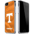 University of Tennessee Orange Jersey iPhone SE (2nd & 3rd Gen) Clear Case