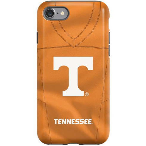 University of Tennessee Orange Jersey iPhone SE (2nd & 3rd Gen) Pro Case