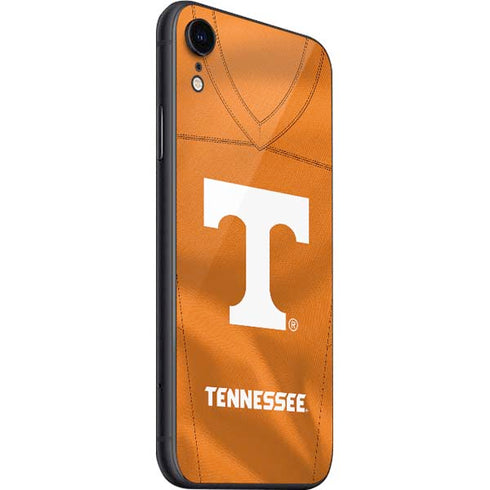 University of Tennessee Orange Jersey iPhone SE (2nd & 3rd Gen) Skin