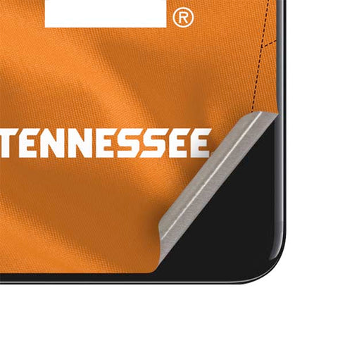 University of Tennessee Orange Jersey iPhone SE (2nd & 3rd Gen) Skin