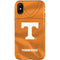University of Tennessee Orange Jersey iPhone X Pro Case
