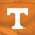 University of Tennessee Orange Jersey iPhone X Pro Case