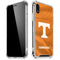 University of Tennessee Orange Jersey iPhone XR Clear Case