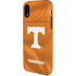 University of Tennessee Orange Jersey iPhone XR Pro Case
