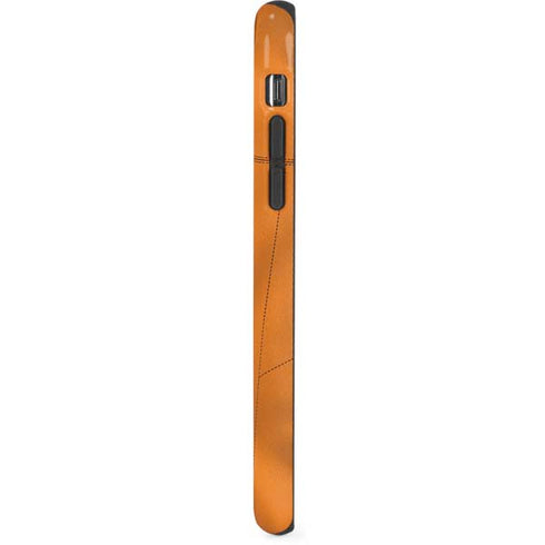 University of Tennessee Orange Jersey iPhone XS Pro Case