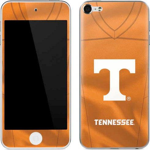 University of Tennessee Orange Jersey Apple iPod Skin