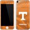 University of Tennessee Orange Jersey Apple iPod Skin